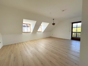 Wohnesszimmer